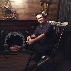 Meet your Posher, Masood